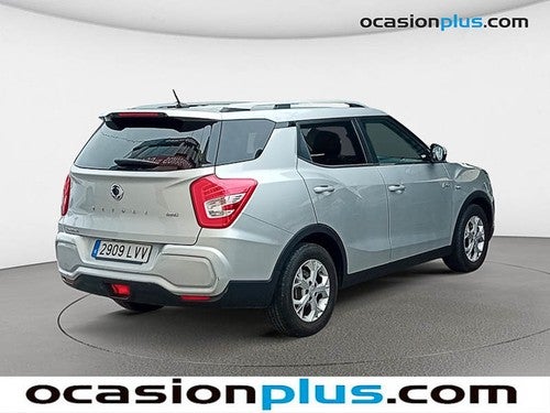 SSANGYONG Tivoli Grand G15T Urban Plus Auto