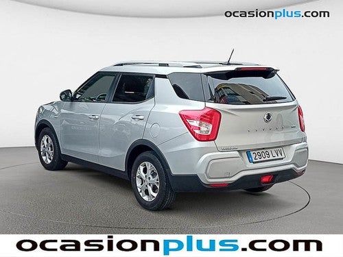 SSANGYONG Tivoli Grand G15T Urban Plus Auto