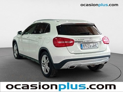 MERCEDES-BENZ Clase GLA GLA 200 d Urban