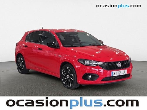 FIAT Tipo 5P 1.6 Multijet 88kW (120CV) S-Design