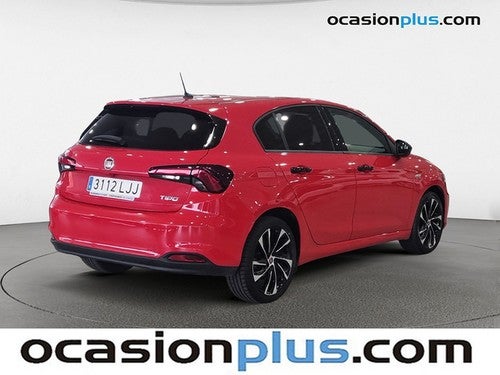 FIAT Tipo 5P 1.6 Multijet 88kW (120CV) S-Design