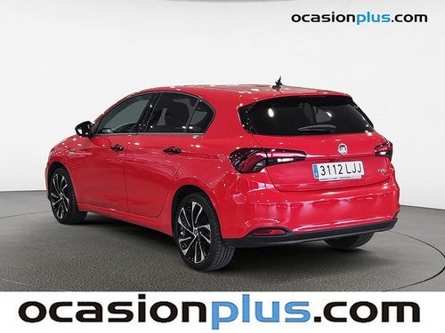 FIAT Tipo 5P 1.6 Multijet 88kW (120CV) S-Design