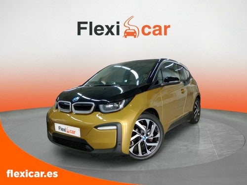 BMW i3 S 120ah