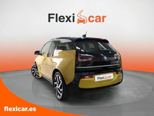 BMW i3 S 120ah