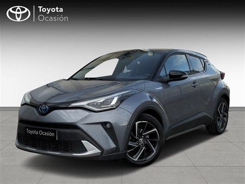 TOYOTA C-HR 180H Dynamic