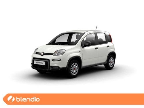 FIAT Panda 1.0 Hybrid 51kW (70cv)