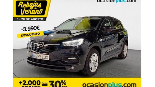 OPEL Grandland X 1.5CDTi S&S Selective 130