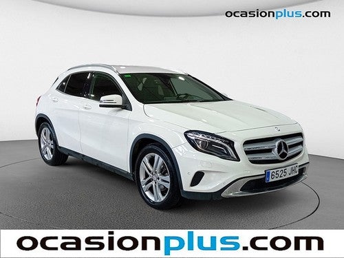 MERCEDES-BENZ Clase GLA GLA 200 d Urban