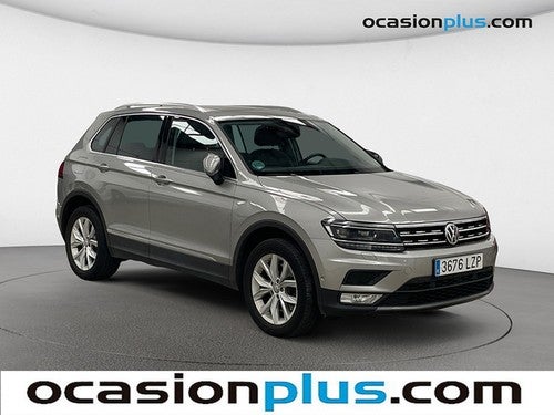 VOLKSWAGEN Tiguan Sport 2.0 TSI 180CV BMT 4Motion DSG