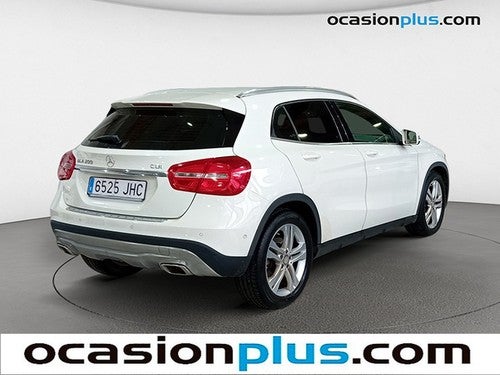 MERCEDES-BENZ Clase GLA GLA 200 d Urban