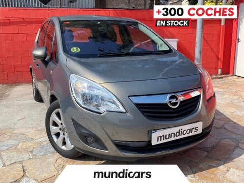 OPEL Meriva 1.7CDTi Enjoy 110