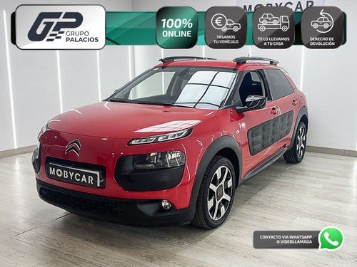 CITROEN C4 Cactus 1.2 PureTech Feel Edition 82