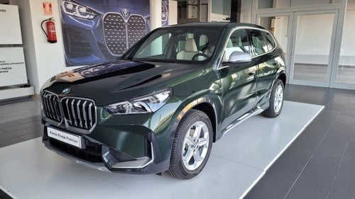 BMW X1 sDrive 18dA Business