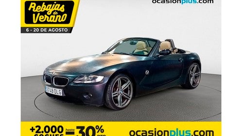 BMW Z4 2.5i