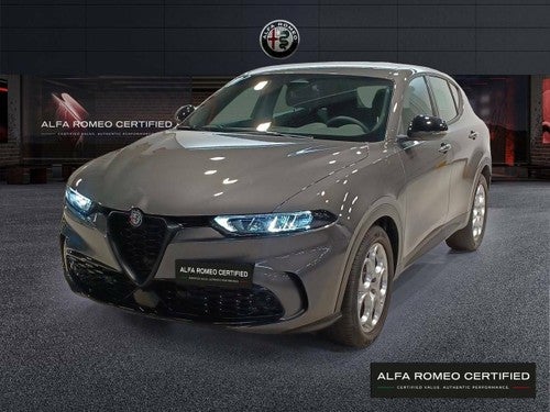 ALFA ROMEO Tonale 1.6 DS Sprint FWD