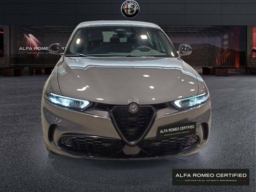 Alfa Romeo Tonale 1.6 DS 130 CV  FWD Sprint