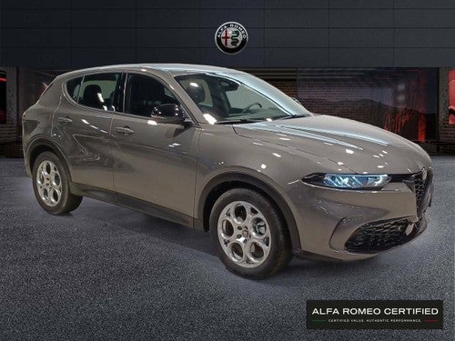 Alfa Romeo Tonale 1.6 DS 130 CV  FWD Sprint