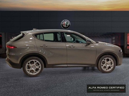 Alfa Romeo Tonale 1.6 DS 130 CV  FWD Sprint