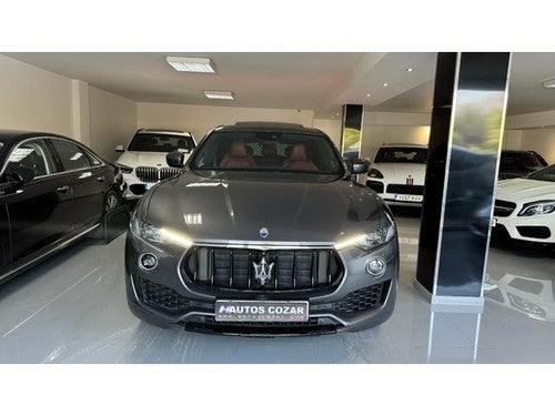 MASERATI Levante V6 275 HP D AWD GranSport