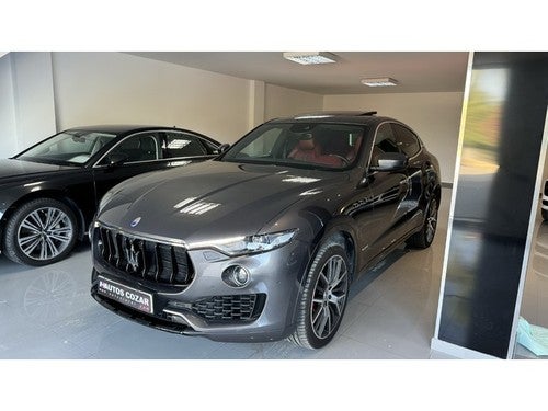 MASERATI Levante V6 275 HP D AWD GranSport