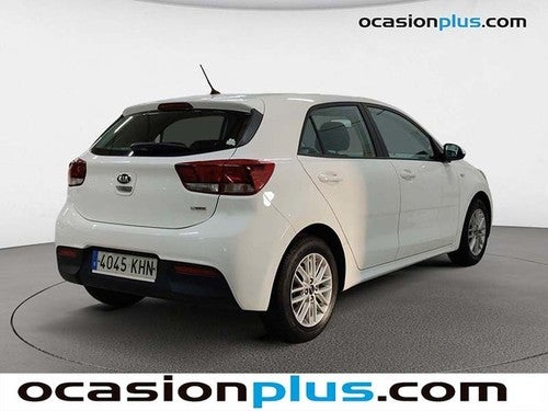 KIA Rio 1.0 T-GDi 74kW (100CV) Concept Plus