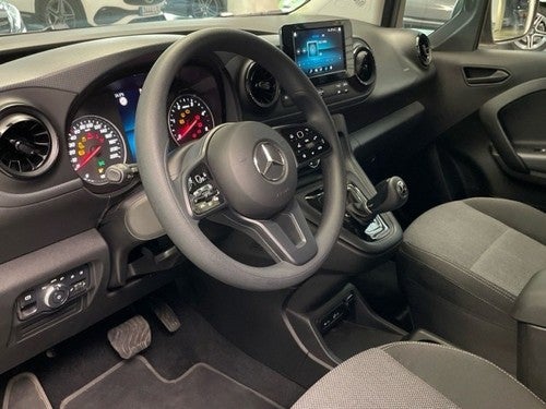 MERCEDES-BENZ Citan 110 CDI 70kW Tourer Base Largo