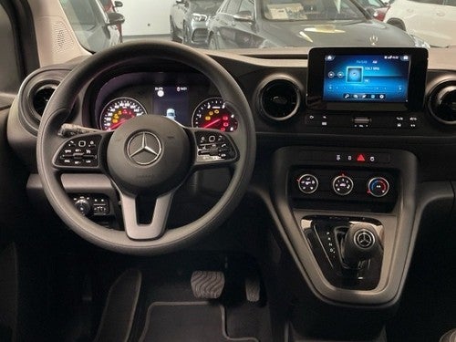 MERCEDES-BENZ Citan 110 CDI 70kW Tourer Base Largo