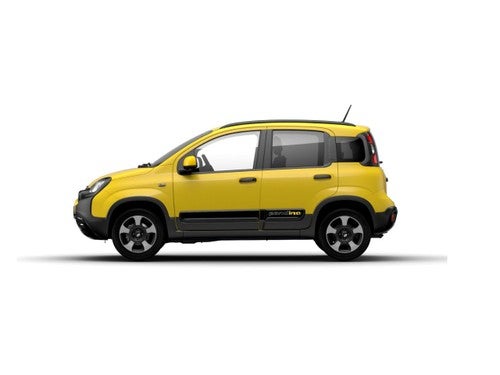 Fiat Panda Pandina 1.0 Hybrid 51kW (70cv)