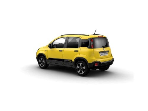 Fiat Panda Pandina 1.0 Hybrid 51kW (70cv)