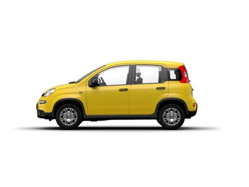 Fiat Panda Panda 1.0 Hybrid 51kW (70cv)