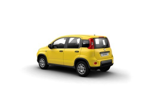 Fiat Panda Panda 1.0 Hybrid 51kW (70cv)