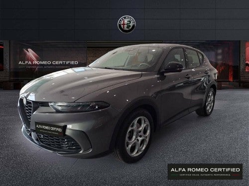 ALFA ROMEO Tonale 1.6 DS Sprint FWD