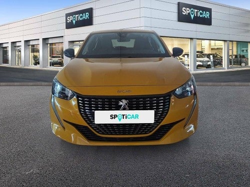 Peugeot 208 PureTech 73kW (100CV) EAT8 Allure Pack