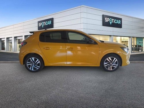 Peugeot 208 PureTech 73kW (100CV) EAT8 Allure Pack