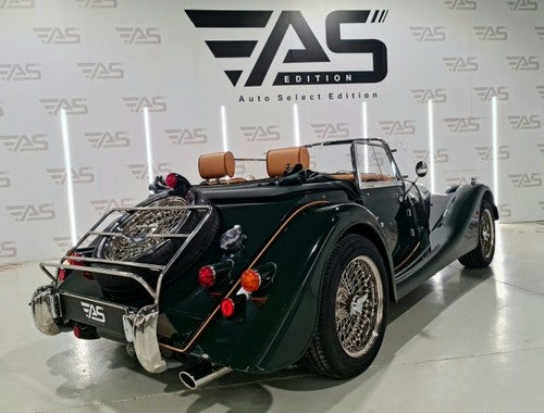 Morgan Roadster 3.0 V6 Centenary