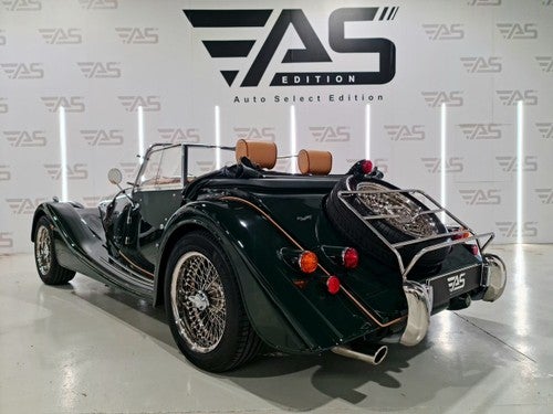 Morgan Roadster 3.0 V6 Centenary