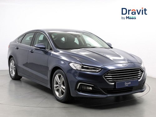 FORD Mondeo 1.5 Ecoboost Titanium