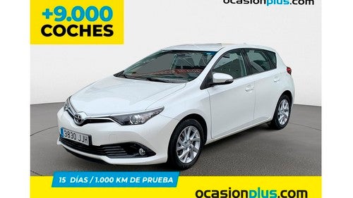 TOYOTA Auris 120T Active