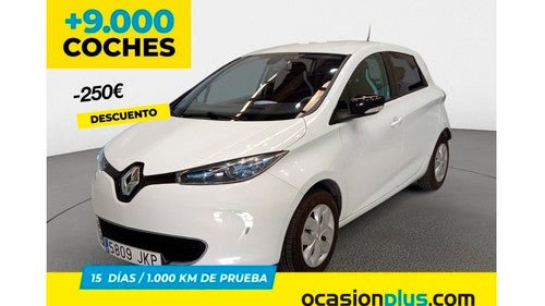 RENAULT Zoe Life R240 65kW