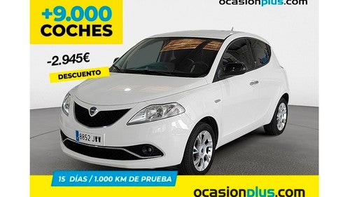 LANCIA Ypsilon 1.2 evo II Gold