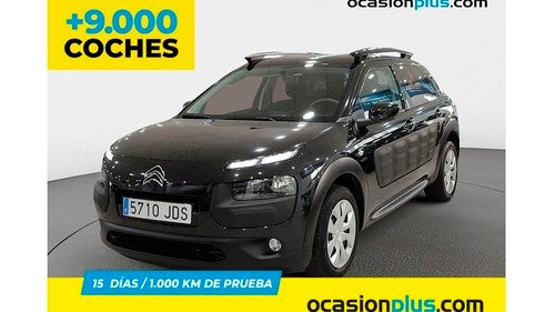 CITROEN C4 Cactus 1.2 PureTech Feel 82