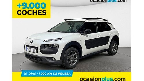 CITROEN C4 Cactus 1.2 PureTech S&S Feel 110