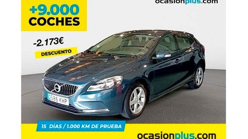 VOLVO V40 T2 Kinetic Aut.