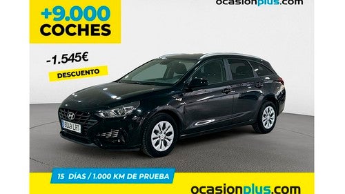 HYUNDAI i30 CW 1.0 TGDI Klass 120