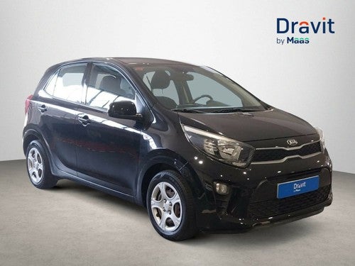 KIA Picanto 1.0 Concept