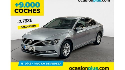 VOLKSWAGEN Passat 1.4 TSI ACT Advance 110kW