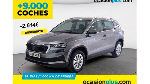 SKODA Karoq 2.0TDI Adblue Ambition 85kW