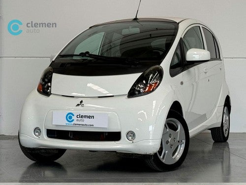 MITSUBISHI i-MiEV 