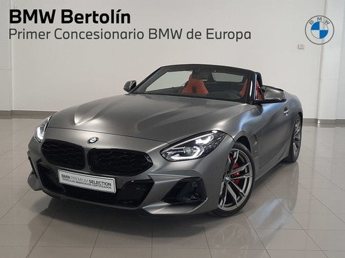 BMW Z4 M40i