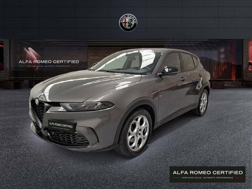 ALFA ROMEO Tonale 1.6 DS Sprint FWD